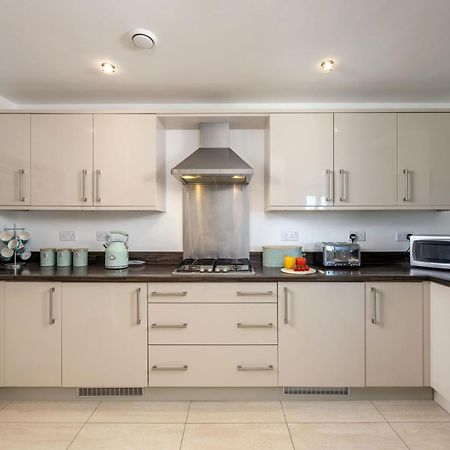 Number 2 In Lusty Glaze, Newquay Villa New Quay Екстериор снимка
