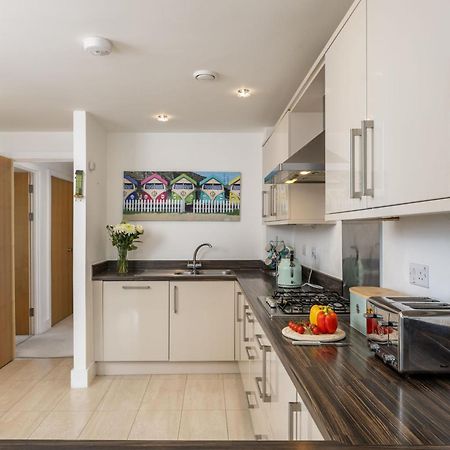 Number 2 In Lusty Glaze, Newquay Villa New Quay Екстериор снимка