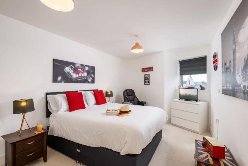 Number 2 In Lusty Glaze, Newquay Villa New Quay Екстериор снимка