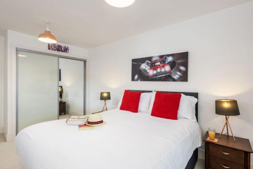 Number 2 In Lusty Glaze, Newquay Villa New Quay Екстериор снимка