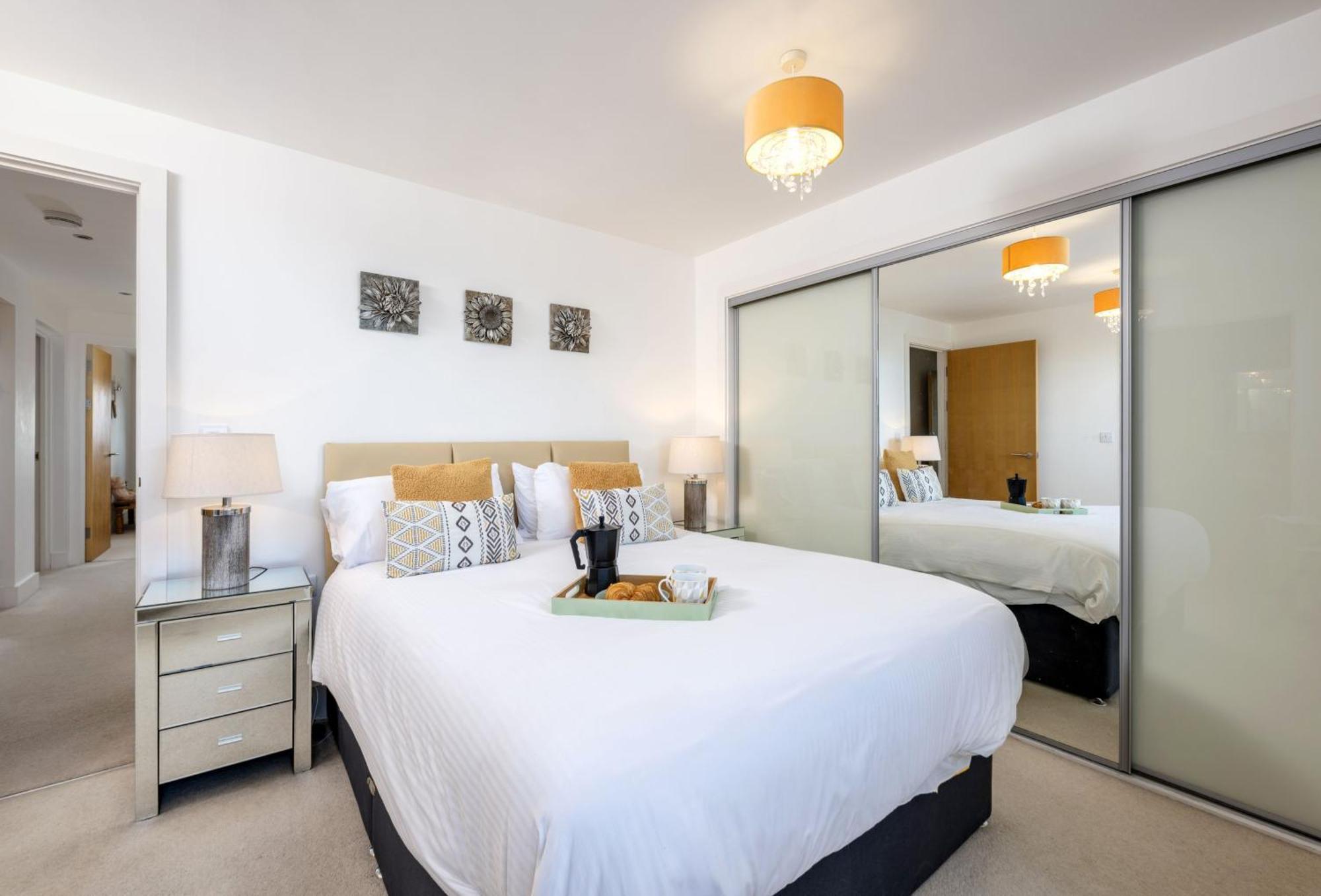 Number 2 In Lusty Glaze, Newquay Villa New Quay Екстериор снимка